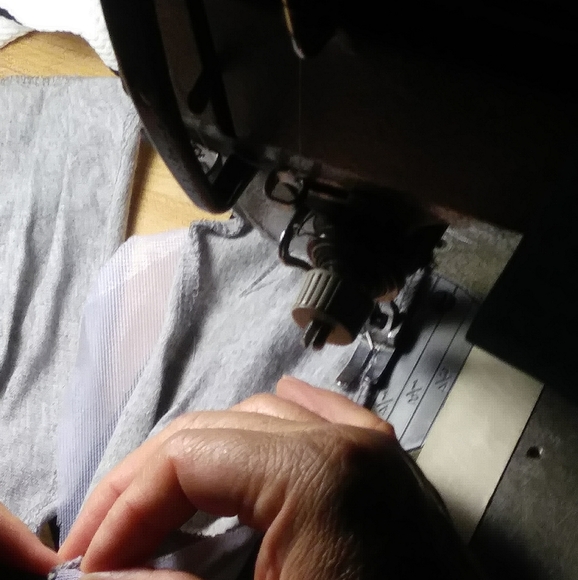 Leopard Printed Face Mask #5 - Picture 5 of 5